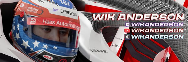 wikanderson Profile Banner