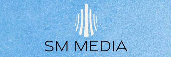 SMMediaEnt Profile Banner