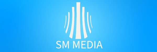 SMMediaEnt Profile Banner
