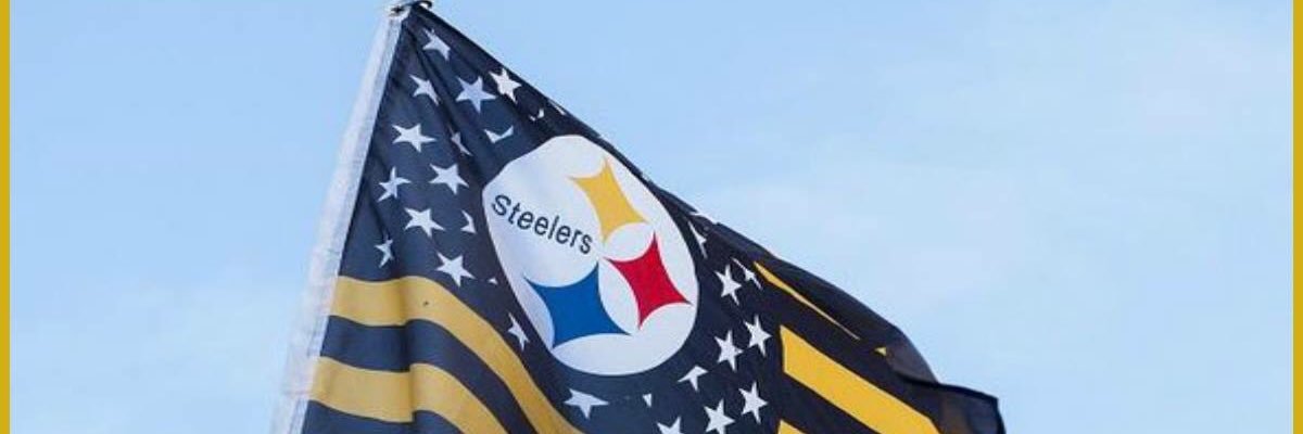 Aaron Jones banner