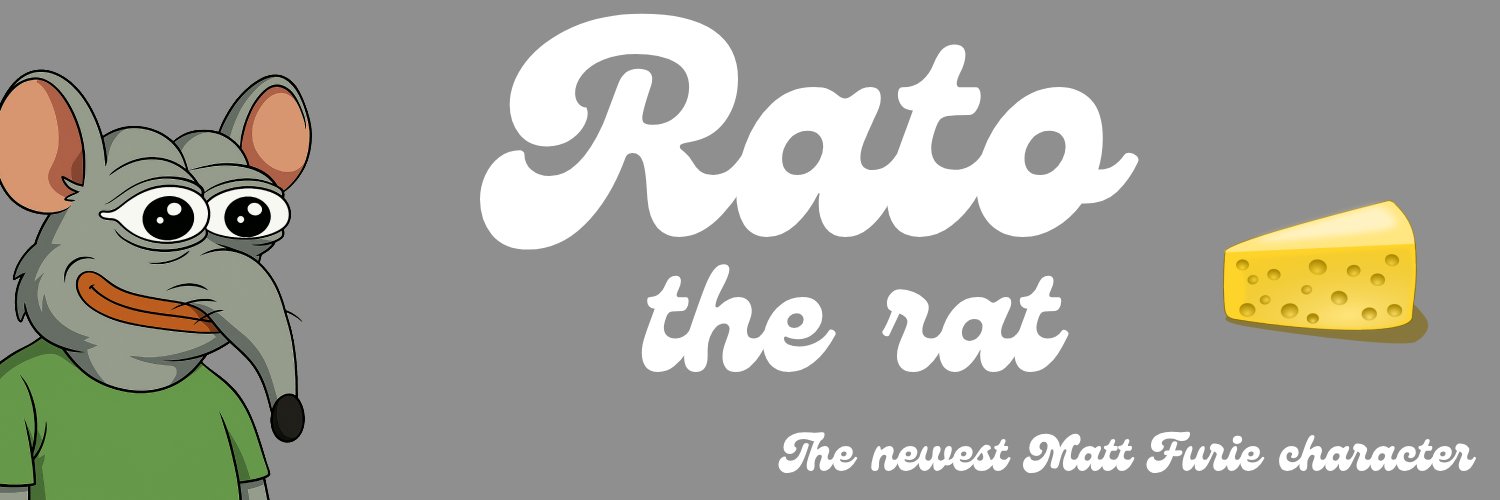RatoTheRetCoin's profile banner image