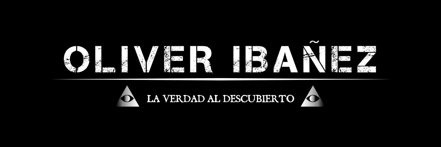 Oliver Ibáñez banner