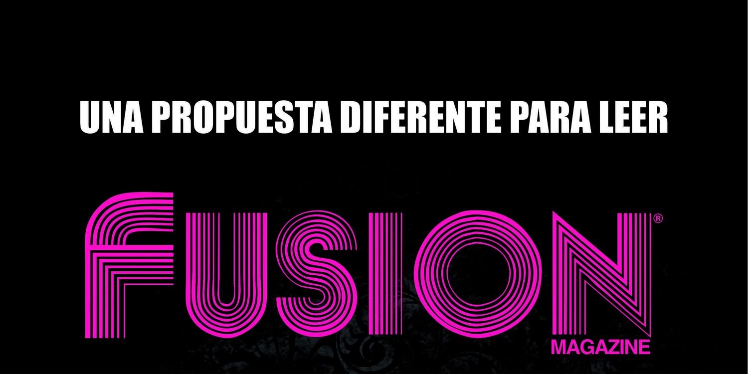RevistafusionC's profile banner image