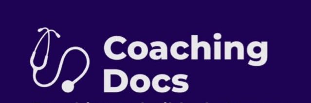 Coaching Docs banner
