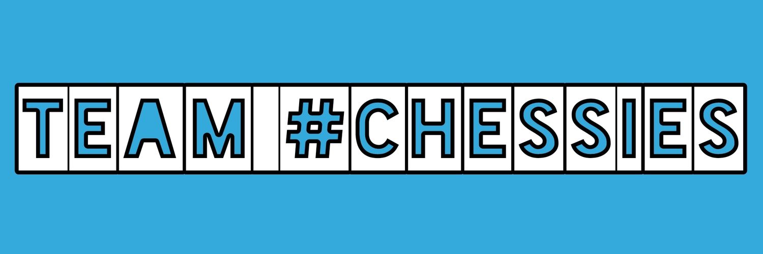 teamchessies's profile banner image