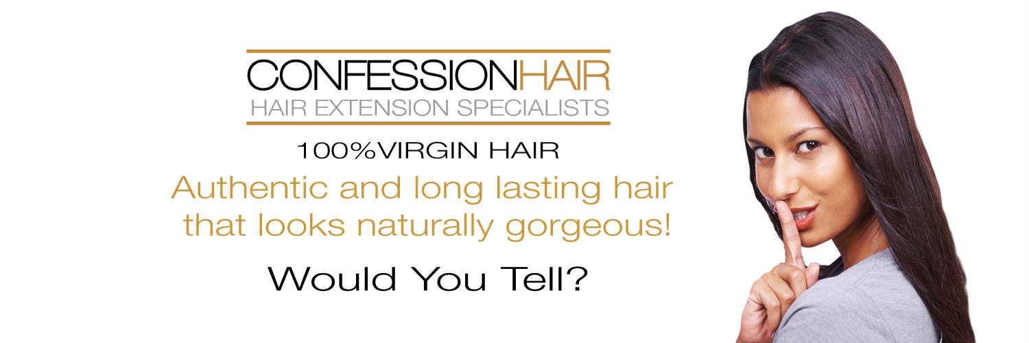ConfessionHair's profile banner image