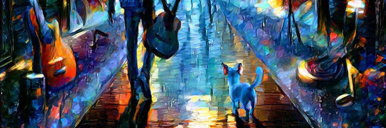 FreeIsMe The Music Of Edwin H. Balder banner