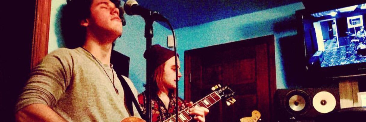 JimmyLawMusic's profile banner image