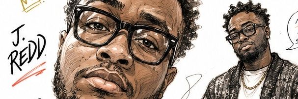 jayredd's profile banner image