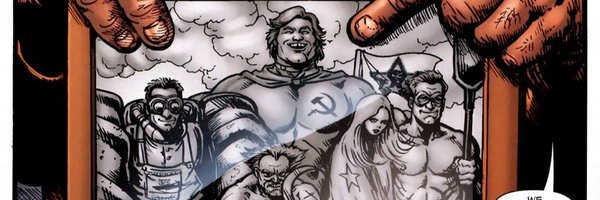 ScottishCommie Profile Banner
