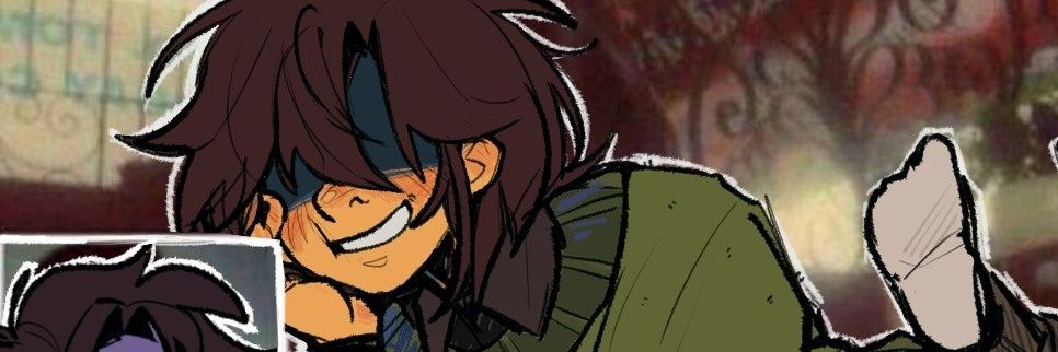 🍉 ∞ ren !! 📎 banner