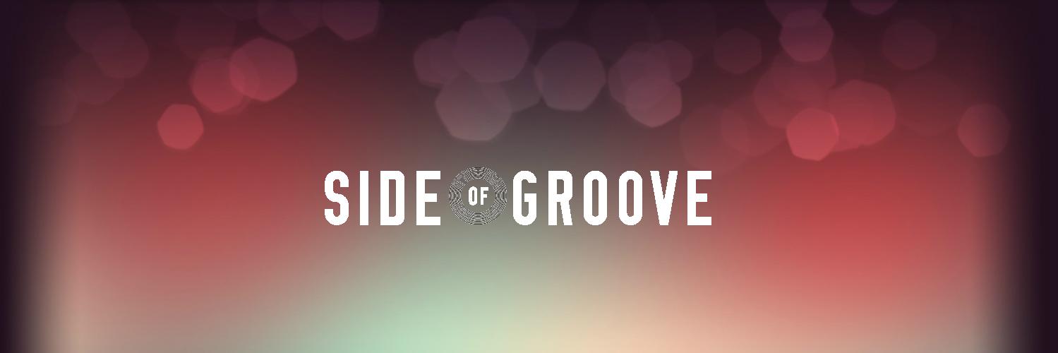 sideofgroove's profile banner image