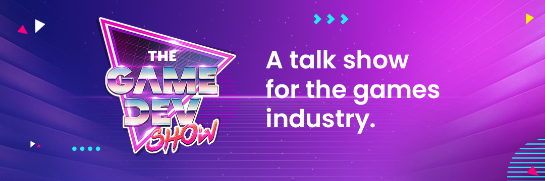 TheGameDevShow's profile banner image