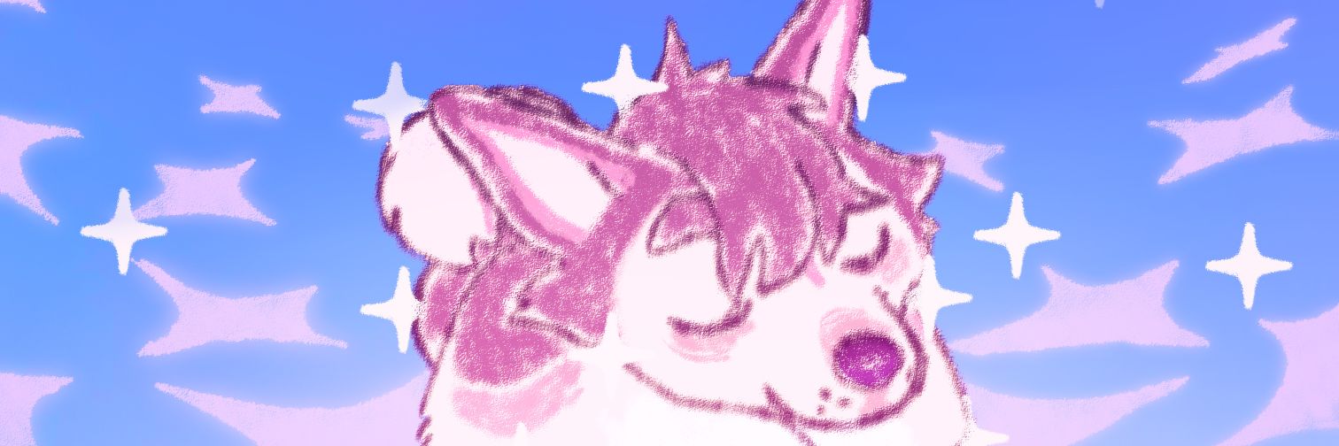 ✨ Finley ✨ banner