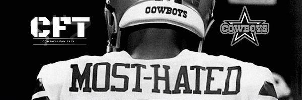 CowboysFanTalk Profile Banner