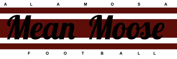 Alamosa High School Football Profile Banner