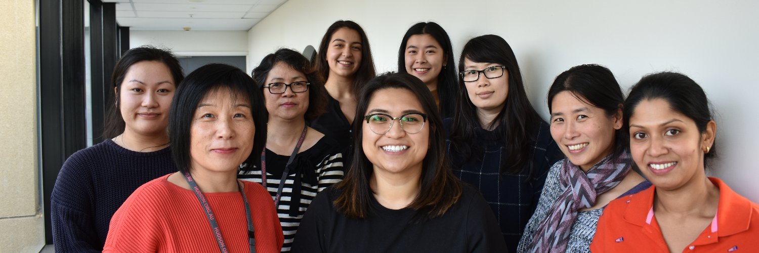 Implantation And Pregnancy Lab banner