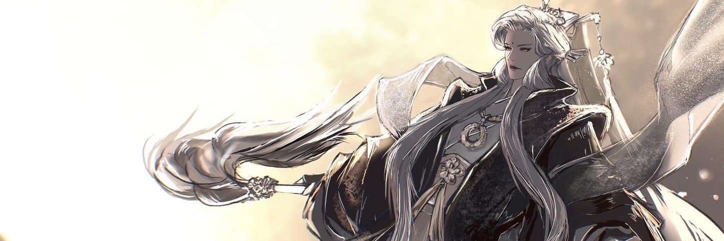 Infinite_Zaza's profile banner image