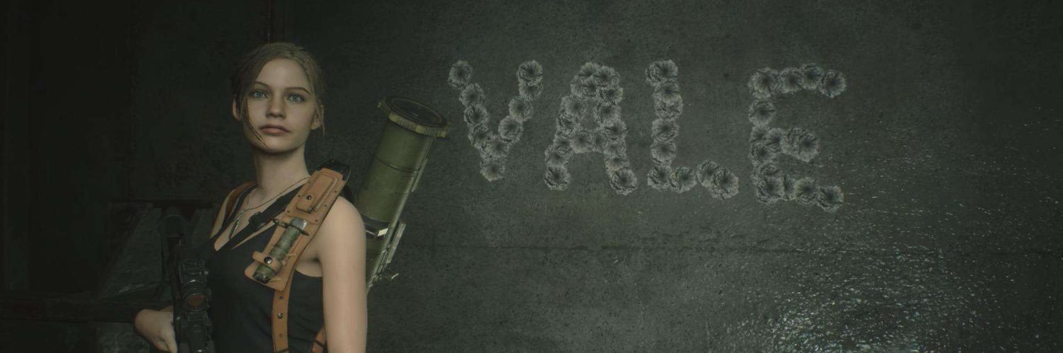 vale⋆'s banner