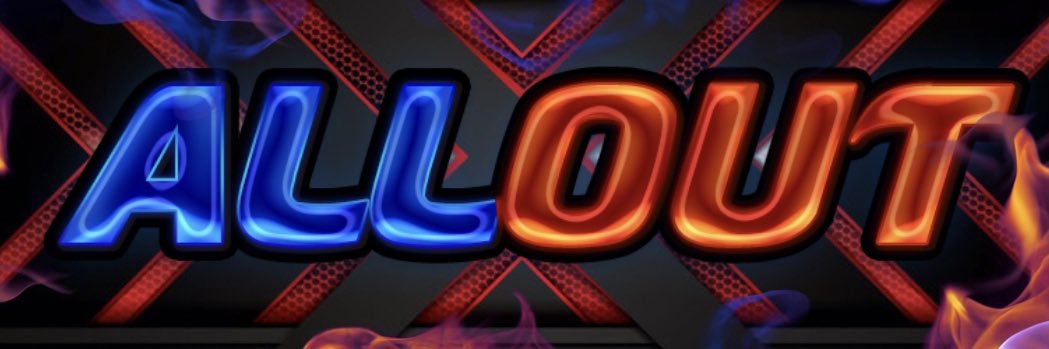 ALLOUT: Ignite banner