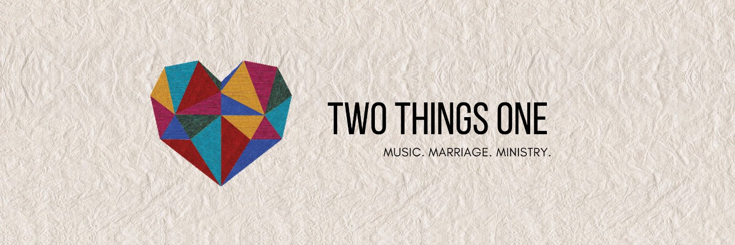 TwoThingsOne's profile banner image