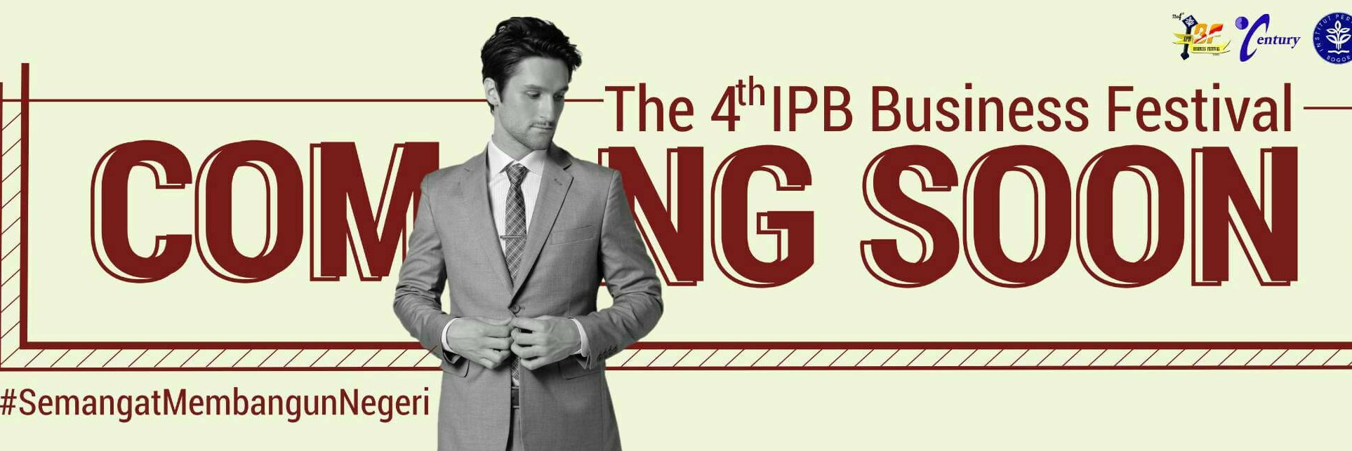 IBF INDONESIA banner