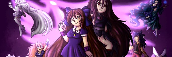 IzzyYusei Profile Banner