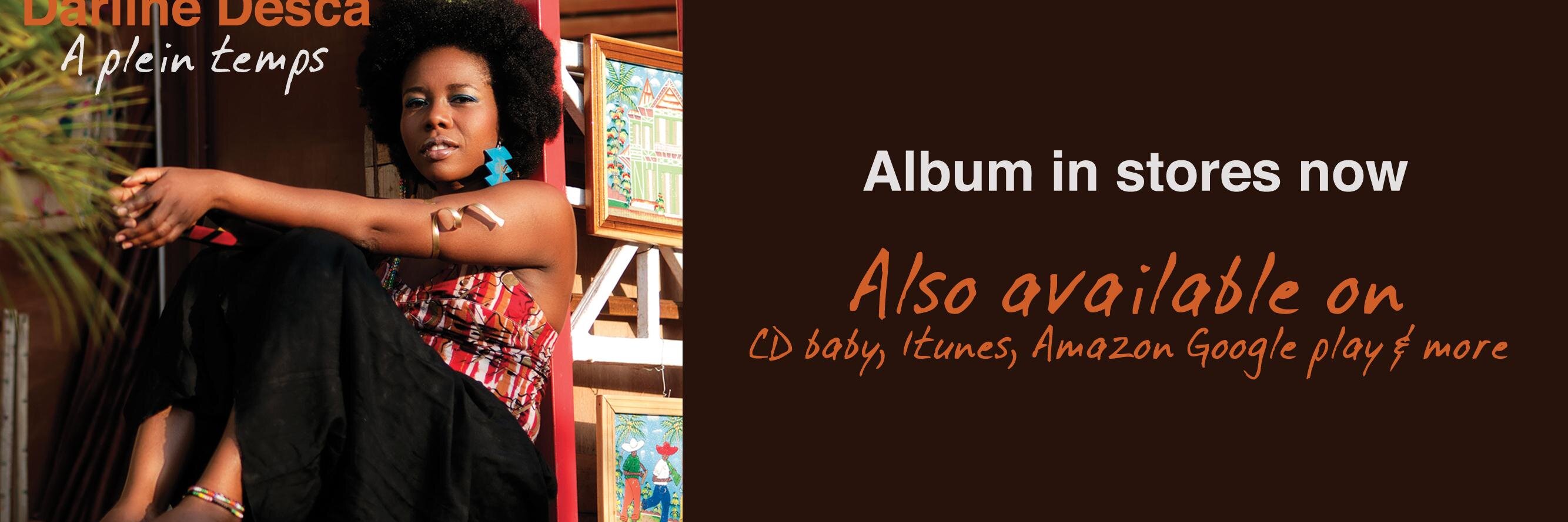 DarlineDesca's profile banner image