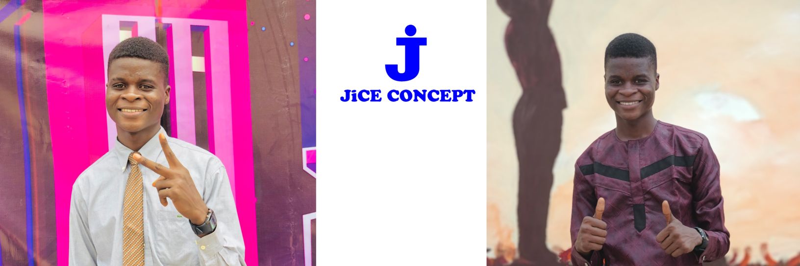 JusticeAdeyinka's profile banner image
