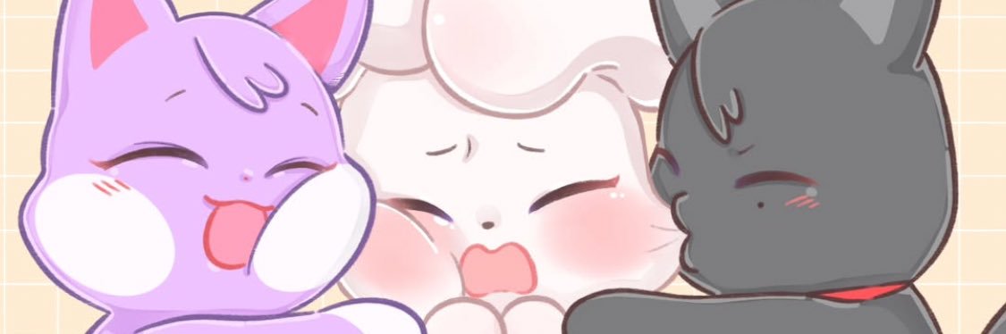 doodlyteddy🧸 drawing kpopfanarts & stuff. banner