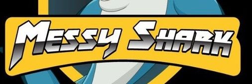 MessyShark 🦈 banner