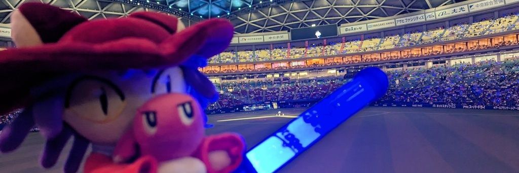 yu55🍣💡's banner