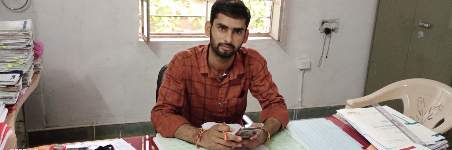VikramsainBasir's profile banner image