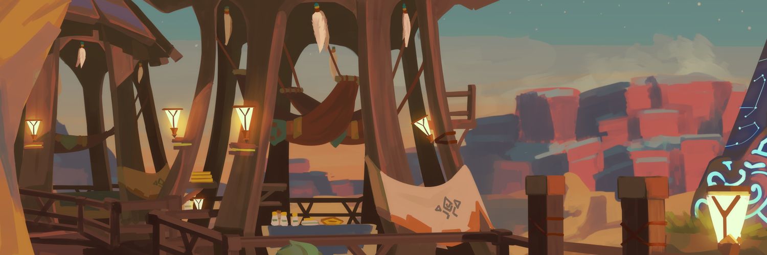 Lisa's banner