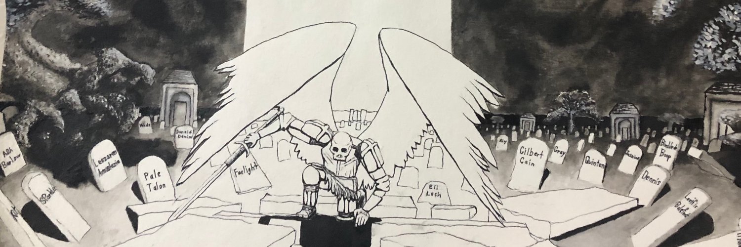 CIllithids's profile banner image