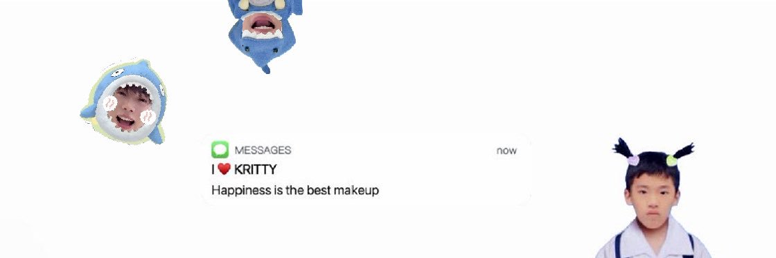 hawk — I 🥝 KRITTY banner
