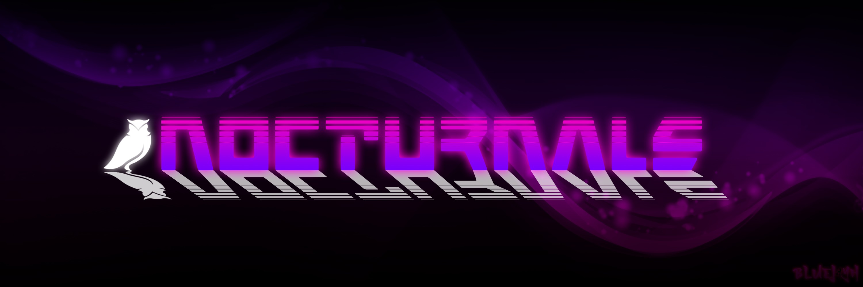 THE NOCTURNALS。 banner