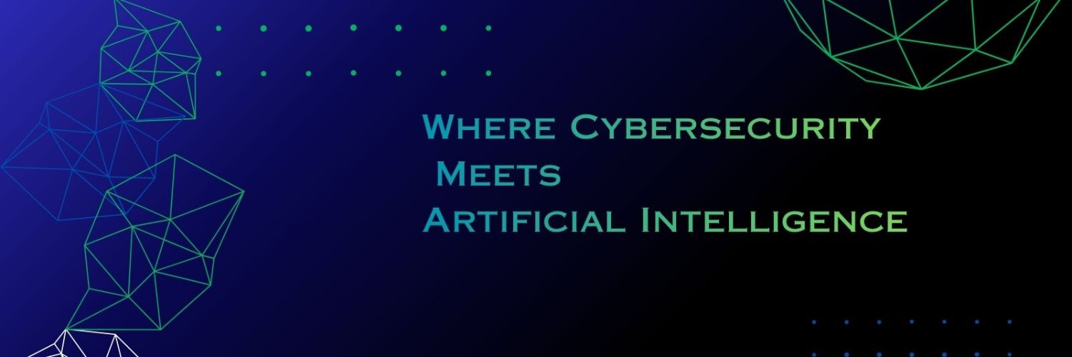 Cyber Security Gaps Fill With AI banner