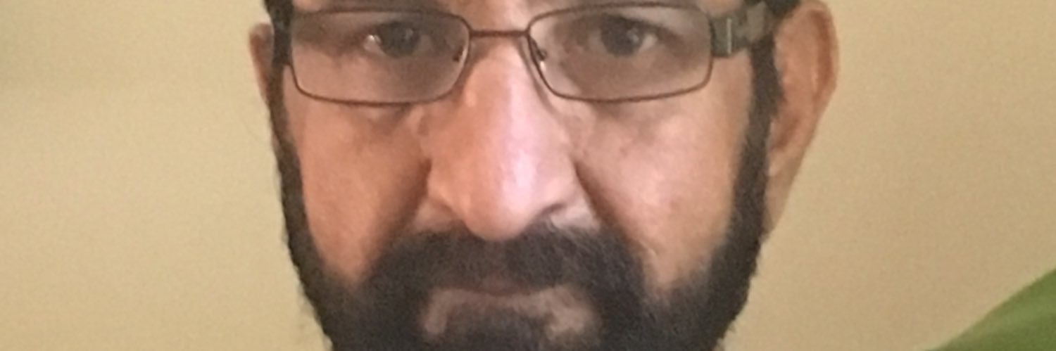 khatabgul's profile banner image