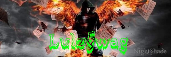 Lulz5wag Profile Banner