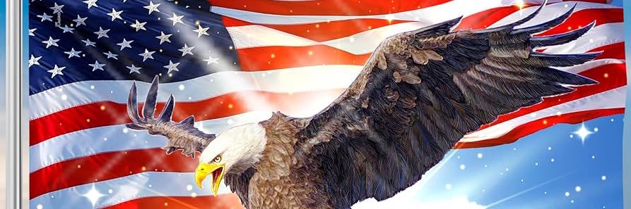 1776AmericanBA's profile banner image