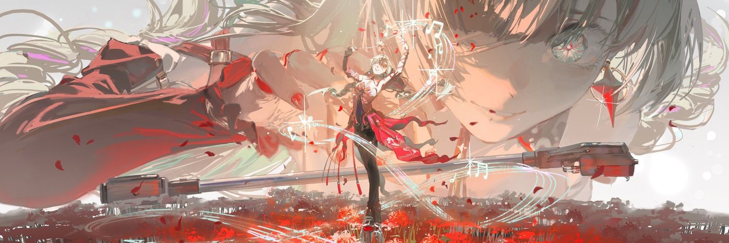grayyraven's profile banner image