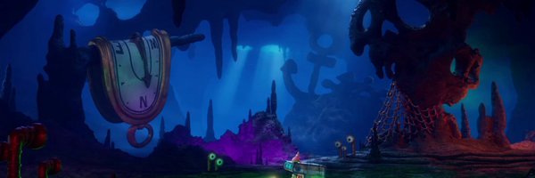 spongearchive_ Profile Banner