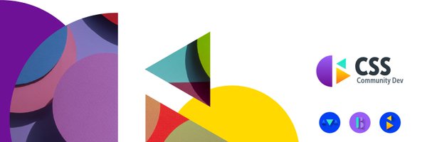 csscommunitydev Profile Banner