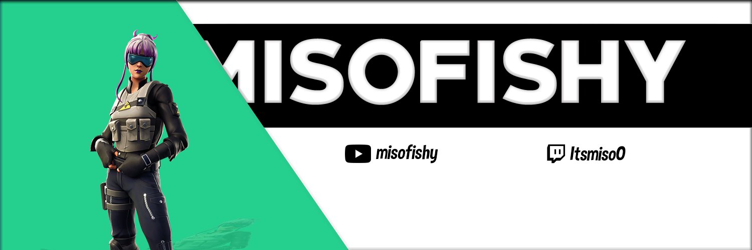 Miso banner