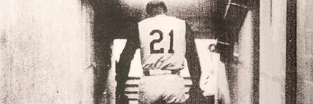 21CLEMENTE1972's profile banner image