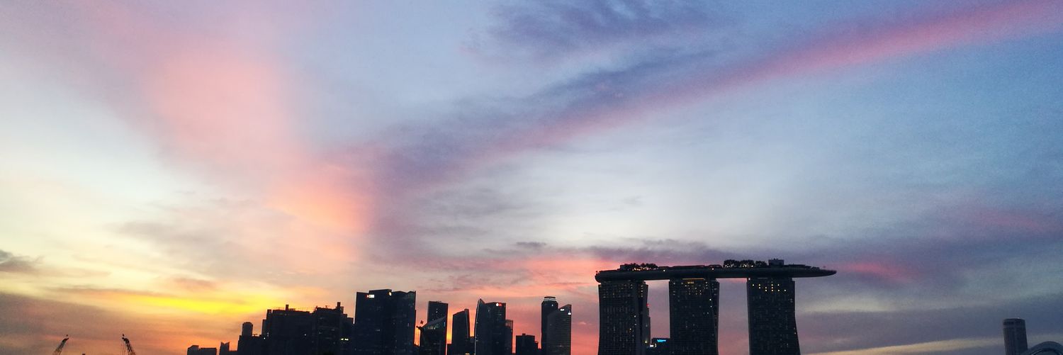 JunehaoChing's profile banner image