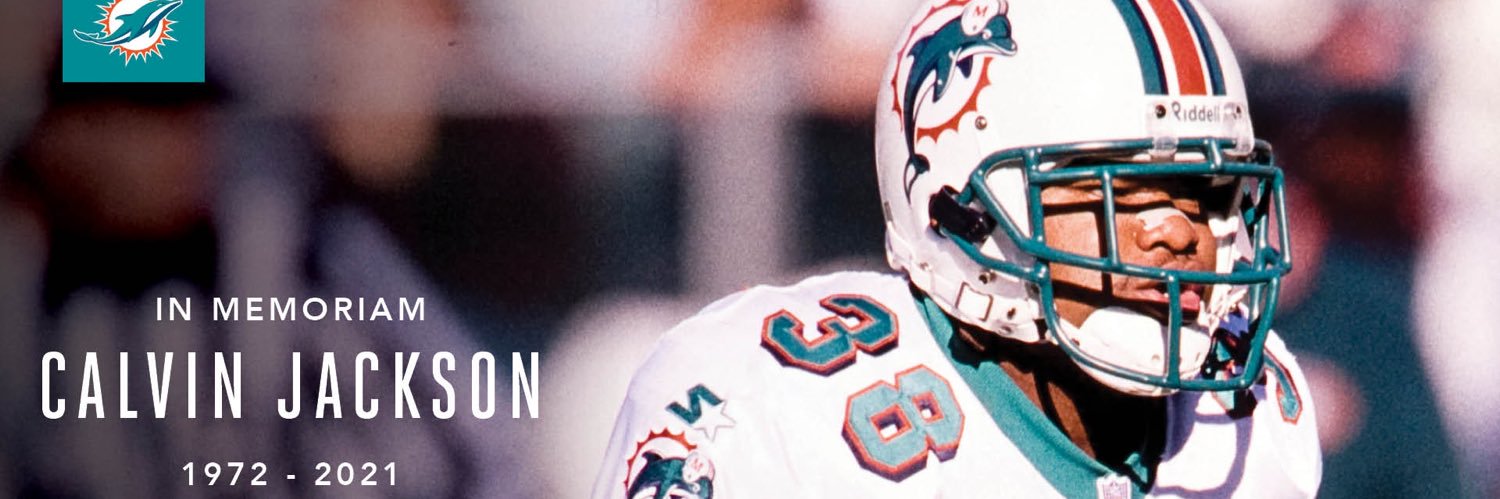 Calvin Jackson Jr banner