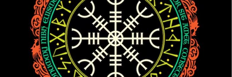 Sufi banner