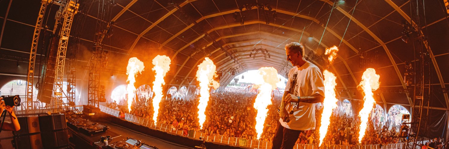 MΛRCUS LΛURORE banner